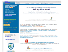 Tablet Screenshot of bkar.com